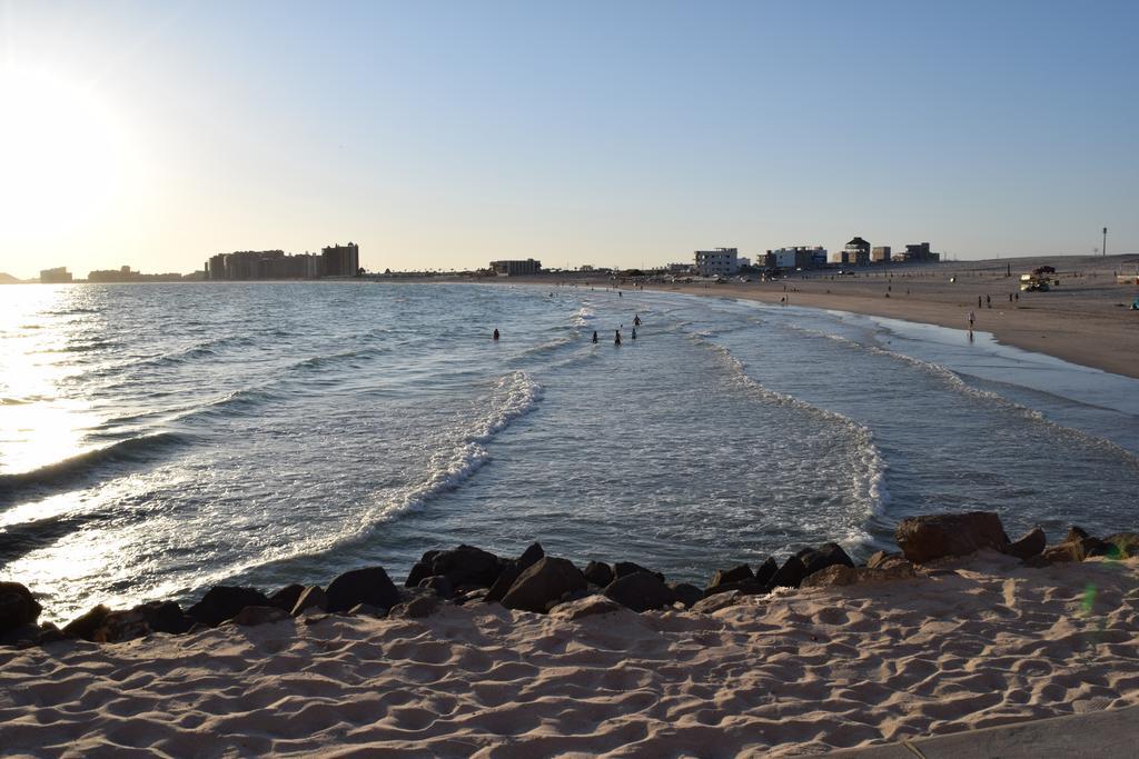 Pinacate Marina Resort - Villa 11 Puerto Peñasco Εξωτερικό φωτογραφία
