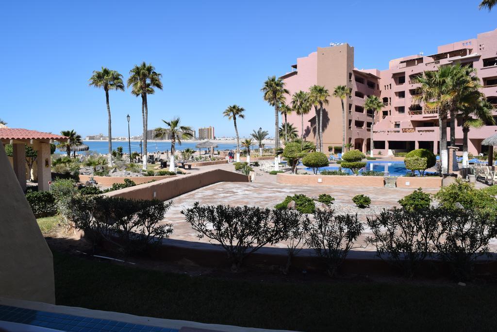 Pinacate Marina Resort - Villa 11 Puerto Peñasco Εξωτερικό φωτογραφία