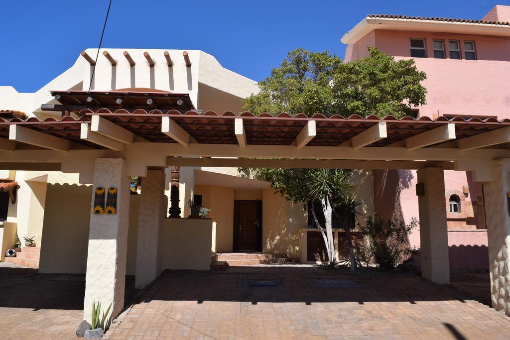 Pinacate Marina Resort - Villa 11 Puerto Peñasco Εξωτερικό φωτογραφία