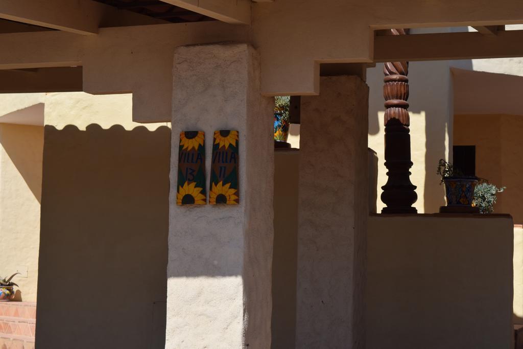 Pinacate Marina Resort - Villa 11 Puerto Peñasco Εξωτερικό φωτογραφία