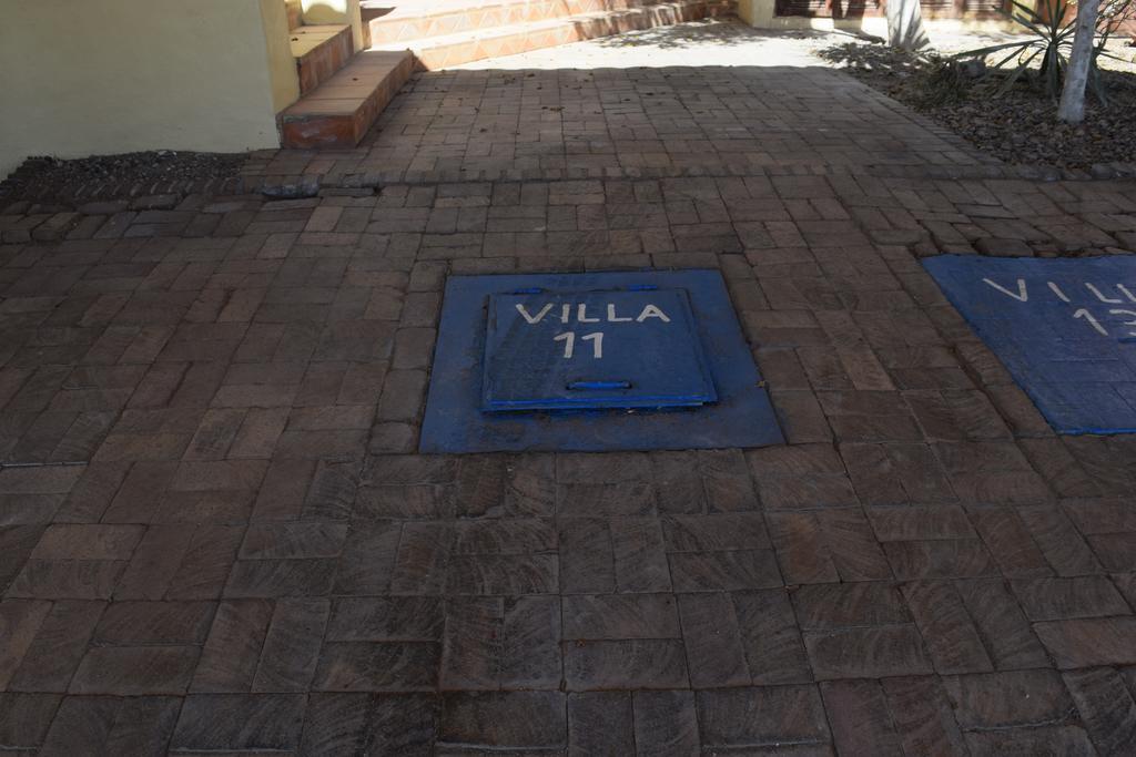 Pinacate Marina Resort - Villa 11 Puerto Peñasco Εξωτερικό φωτογραφία