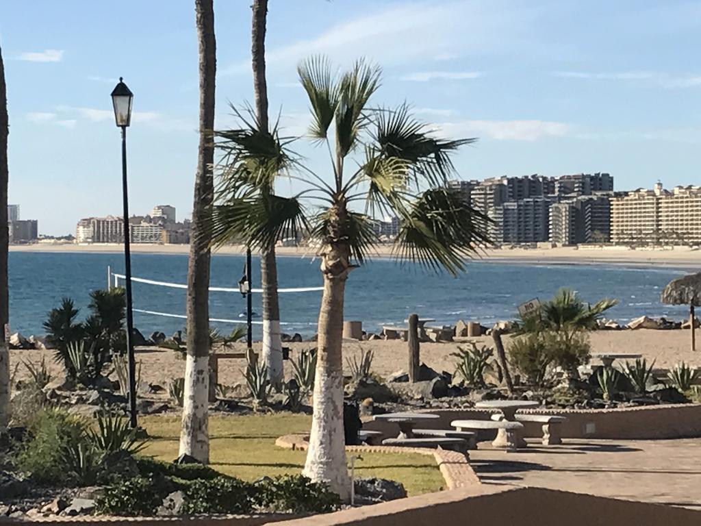 Pinacate Marina Resort - Villa 11 Puerto Peñasco Εξωτερικό φωτογραφία
