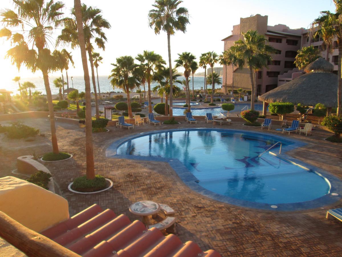 Pinacate Marina Resort - Villa 11 Puerto Peñasco Εξωτερικό φωτογραφία