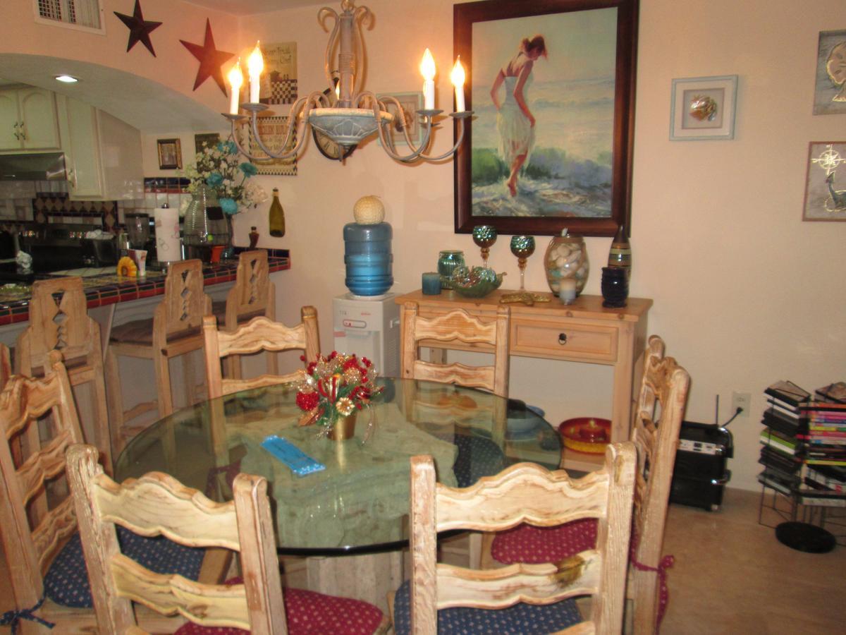 Pinacate Marina Resort - Villa 11 Puerto Peñasco Εξωτερικό φωτογραφία
