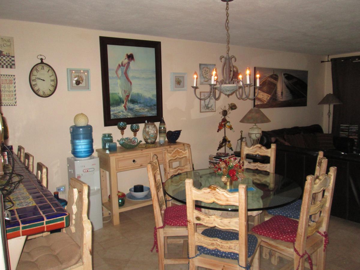 Pinacate Marina Resort - Villa 11 Puerto Peñasco Εξωτερικό φωτογραφία