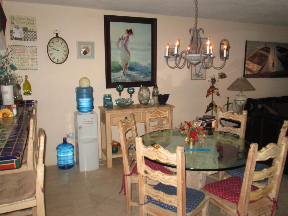Pinacate Marina Resort - Villa 11 Puerto Peñasco Εξωτερικό φωτογραφία