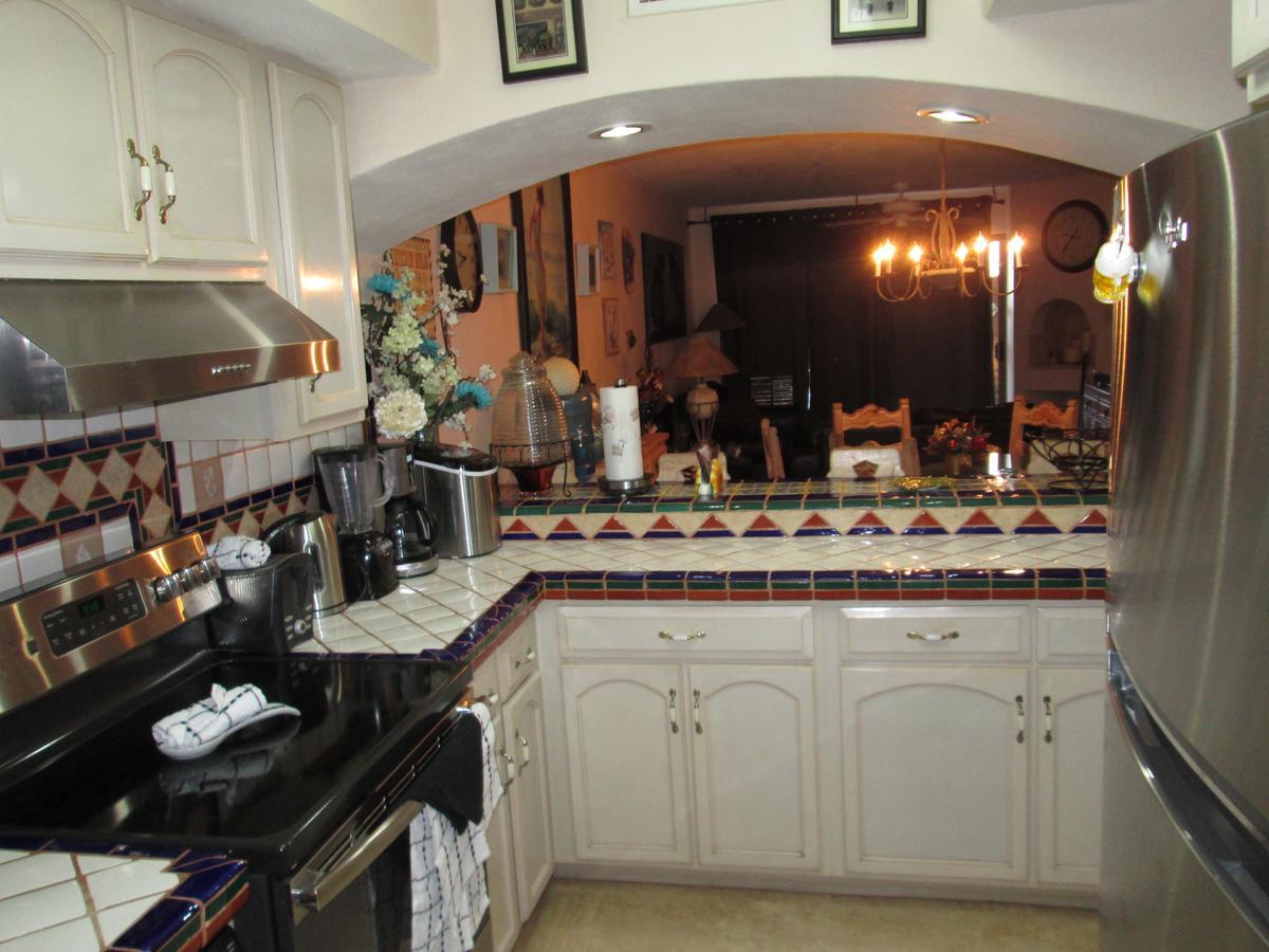 Pinacate Marina Resort - Villa 11 Puerto Peñasco Εξωτερικό φωτογραφία